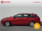 Kia Ceed Sportswagon 1.0 T-GDi DynamicLine Apple CarPlay/And, Voorwielaandrijving, Stof, Gebruikt, Adaptive Cruise Control