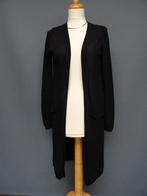 SALE !! NORAH maat 40, dun lang vest., Kleding | Dames, Maat 38/40 (M), Zwart, Ophalen of Verzenden, Zo goed als nieuw