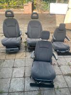 Chrysler grand voyager stoelen stow and go, Ophalen, Gebruikt, Chrysler