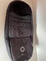 Bugaboo bee baby cocoon zwart, Kinderen en Baby's, Kinderwagens en Combinaties, Ophalen of Verzenden, Zo goed als nieuw, Kinderwagen