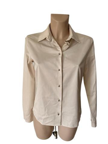 Vanilia blouse S | Debberies beschikbaar voor biedingen