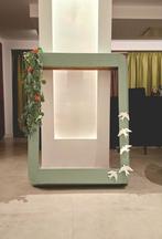 *Te huur* Decoratie voor bruiloft (of ander event/feestje), Hobby en Vrije tijd, Ophalen, Zo goed als nieuw, Versiering, Geboorte of Huwelijk