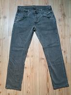PME Legend maat 34-32, Kleding | Heren, Spijkerbroeken en Jeans, Ophalen of Verzenden, Zo goed als nieuw, Grijs, W33 - W34 (confectie 48/50)