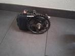Gazelle Impulse middenmotor goed werkend, Ophalen, Zo goed als nieuw