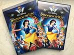 Walt Disney Sneeuwwitje en de Zeven Dwergen ( 2 DVD Box ), Cd's en Dvd's, Dvd's | Tekenfilms en Animatie, Boxset, Ophalen of Verzenden