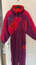 Div foute vintage skipakken klunen carnaval €29,95, Ophalen of Verzenden, Zo goed als nieuw, Maat 38/40 (M), Jack