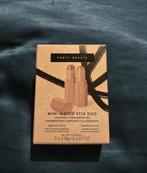 Fenty Beauty Match Stix Duo Amber & Starstruck Origineel, Bruin, Gehele gezicht, Ophalen of Verzenden, Zo goed als nieuw