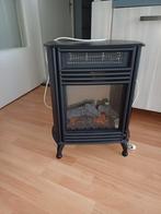 Zware sfeerkachel zo goed als nieuw, Huis en Inrichting, Kachels, Ophalen of Verzenden, Zo goed als nieuw, Elektrisch