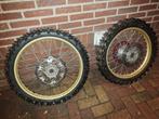 Wielen honda crf450 2006, Motoren, Ophalen