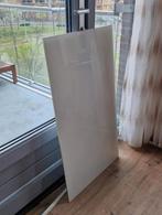 IKEA PAX GLANS WIT PANELEN, Ophalen, Zo goed als nieuw, Glas, 200 cm of meer
