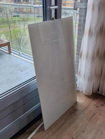 IKEA PAX GLANS WIT PANELEN - afbeelding 1