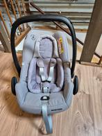 maxi-cosi rock, Kinderen en Baby's, Autostoeltjes, Ophalen, Zo goed als nieuw, 0 t/m 13 kg, Maxi-Cosi