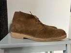 Clarks Desert Boots - Maat 44,5, Kleding | Heren, Schoenen, Ophalen, Zo goed als nieuw, Bruin, Boots
