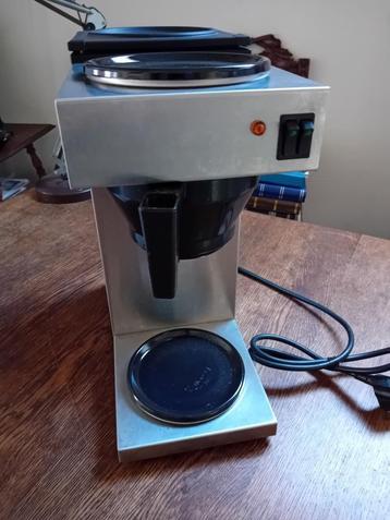 koffie machine beschikbaar voor biedingen