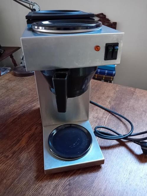 koffie machine, Witgoed en Apparatuur, Koffiemachine-accessoires, Zo goed als nieuw, Ophalen of Verzenden