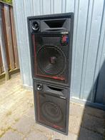 Celestion Red Series Soundlab pro 400 watt, Muziek en Instrumenten, Ophalen, Zo goed als nieuw, Minder dan 500 watt