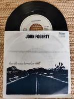 John Fogerty - The Old Man Down the Road, Gebruikt, 7 inch, Single, Ophalen of Verzenden