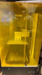 Anycubic photon M3 max, helaas barst in scherm, Computers en Software, 3D Printers, Ophalen, Gebruikt
