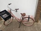 Zeer nette Nogan Cargo 26 inch Meisjesfiets Mat Roz, Ophalen, Zo goed als nieuw, 26 inch of meer