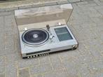 Platenspelercombinatie, Audio, Tv en Foto, Platenspelers, Ophalen, Philips, Gebruikt, Pitch-regelaar