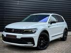Volkswagen Tiguan 1.4 TSI R-LINE PANO|VIRUAL|ACC|LANE|STOELV, Automaat, Euro 6, 4 cilinders, 150 pk