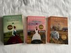 3 delen van de schrijver Lynn Austin, Ophalen of Verzenden, Zo goed als nieuw, Nederland