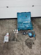 Makita breekhamer HM1111C, Ophalen, Gebruikt, Boor- en/of Breekhamer