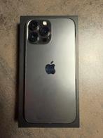 Iphone 13 Pro Max 128GB, Telecommunicatie, Mobiele telefoons | Apple iPhone, 128 GB, Zwart, Ophalen of Verzenden, 84 %