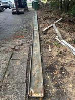 H-Balken - 9 meter en kleiner, Doe-het-zelf en Verbouw, Metalen, Ophalen, Gebruikt, IJzer