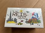 De Reis-quiz, Verzamelen, Ophalen of Verzenden, Nieuw, Kwartet(ten)