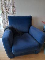 Gratis 1 of 2 fauteuils, Ophalen, Gebruikt, 75 tot 100 cm, 50 tot 75 cm
