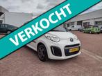 Citroen C1 1.0 Tendance MOOIE AUTO BEL 0619590613 APK 15-01-, Voorwielaandrijving, Euro 5, Gebruikt, 4 stoelen