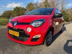 Renault Twingo 1.2 16V  van 2012 193524KM, Voorwielaandrijving, 839 kg, 4 cilinders, 4 stoelen