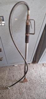 Luchtbeitel, Doe-het-zelf en Verbouw, Ophalen of Verzenden, Gebruikt