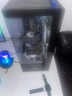 Gaming PC - TUF Gaming - Snelle PC!, 32 GB, Nieuw, Gaming, SSD