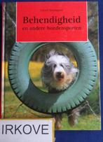 BEHENDIGHEID EN ANDERE HONDEN SPORTEN * L. Baumgart *, Verzenden, Zo goed als nieuw, Honden, L. Baumgart