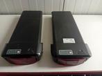 2 stuks defecte fiets accu Matrabike – Fongers – E4-Motion, Matrabike, Pyter jurjensstrjitte stiens, Gebruikt, Www.Matrabike.nl