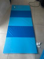 IKEA PLUGGIS Speelmat - Blauw, Ophalen, Zo goed als nieuw, Jongen of Meisje
