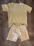Calvin Klein zomerset voor jongens, Ophalen of Verzenden, Zo goed als nieuw, Jongen