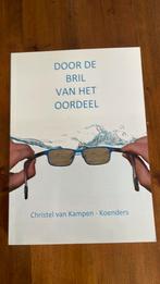 Door de bril van het oordeel psychologie, Ophalen of Verzenden, Zo goed als nieuw