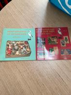 Kerstversiering uit de oude doos Dikken 2x, Ophalen of Verzenden