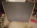 Quad speakers ESL 57, Audio, Tv en Foto, Refurbished, Minder dan 60 watt, Front, Rear of Stereo speakers, Ophalen