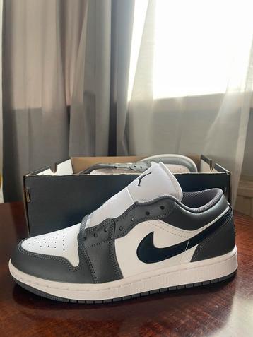 Nike Air Jordan 1 Low ‘ Shadow Grey ‘ 41 beschikbaar voor biedingen