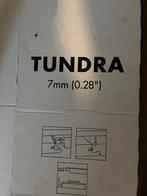 Ikea tundra, Doe-het-zelf en Verbouw, Vloerdelen en Plavuizen, Ophalen, 50 tot 150 cm, Zo goed als nieuw, 10 tot 30 cm