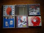 sonic youth 6 x cd, Ophalen of Verzenden