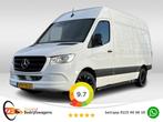 Mercedes-Benz Sprinter 319 3.0 V6 CDI L2H2 Sport Edition | 1, Auto's, Te koop, Geïmporteerd, Gebruikt, 750 kg