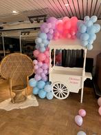 Candycar decoratie!, Hobby en Vrije tijd, Feestartikelen | Verhuur, Ophalen of Verzenden