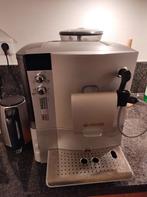 Bosch VeroCafe TES503 espressomachine, Witgoed en Apparatuur, Koffiezetapparaten, Ophalen, Gebruikt, Espresso apparaat, Koffiebonen