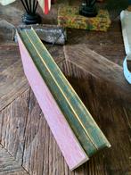 Brocante frankrijk bonbon doos, Ophalen of Verzenden