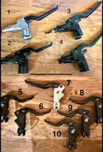 Magura HS33 R EVO1 & EVO2 R Remhendels - los of combinatie, Ophalen of Verzenden, Gebruikt, Magura